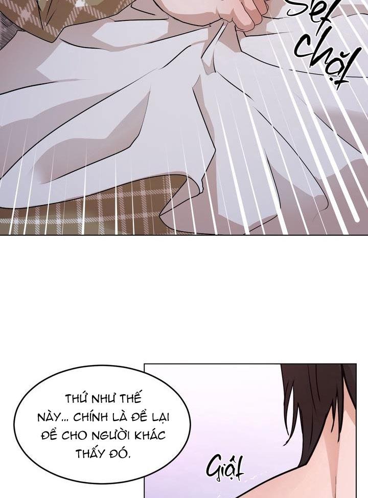 Đọc truyện BÁNH QUY TÌNH YÊU TAN CHẢY - Chapter 4