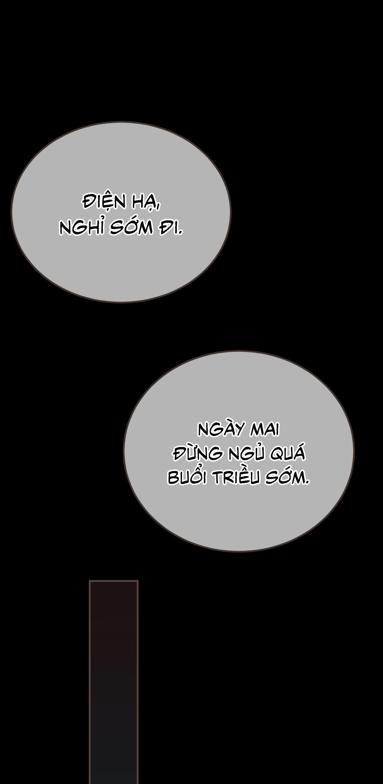 Đọc truyện Á NÔ 2 - THÁM HOA - Chapter 50