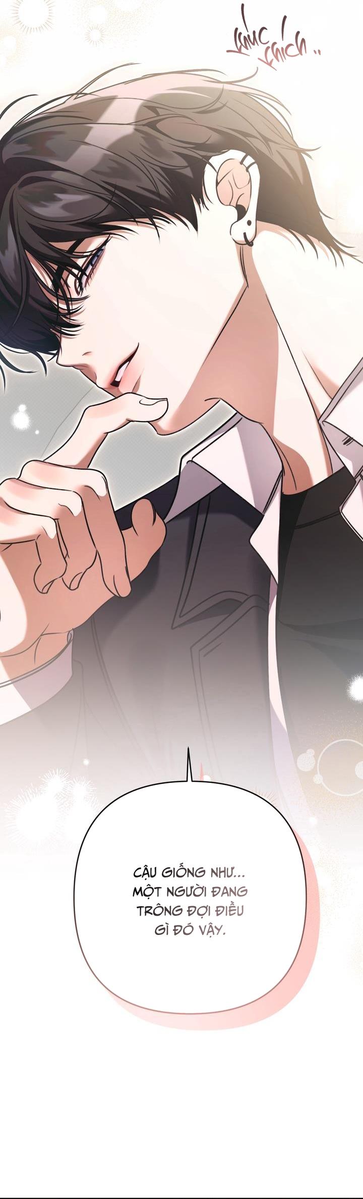 Đọc truyện EIGHTEEN'S BED - Chapter 15