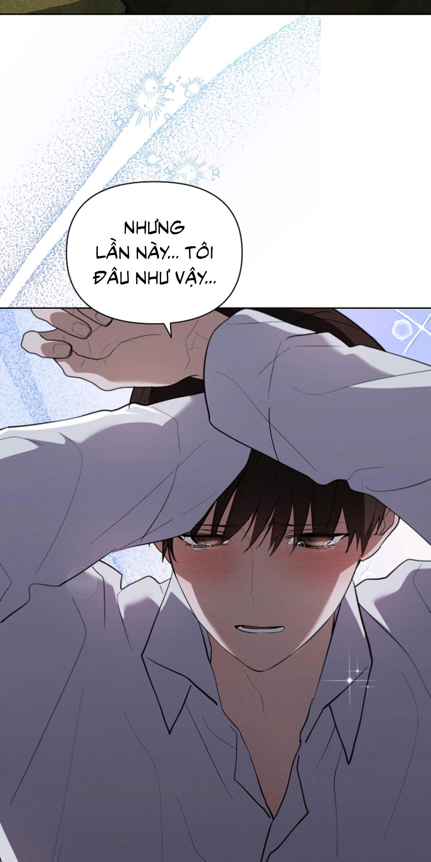 Đọc truyện ĐỪNG ĐỘNG VÀO CÚN CON! - Chapter 30