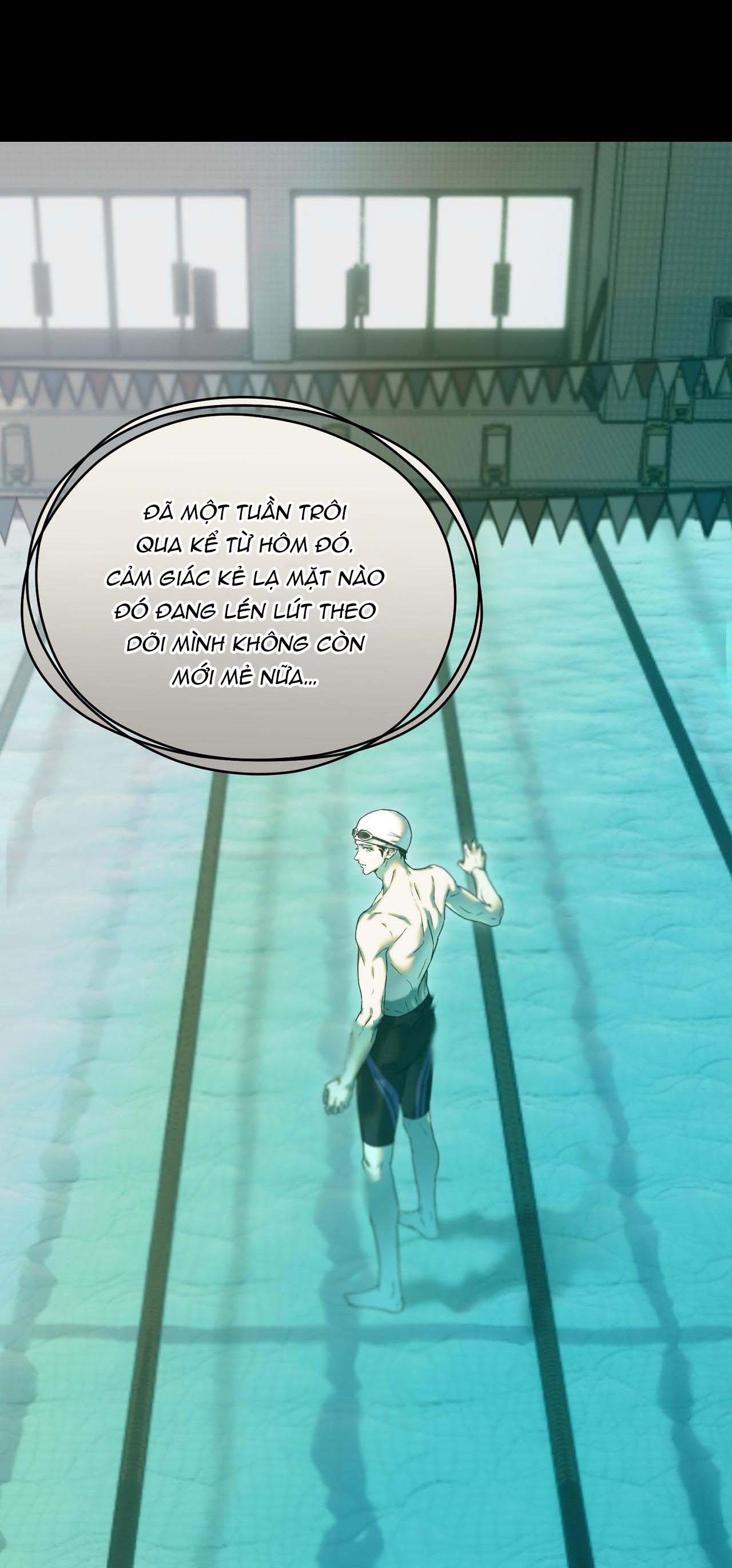 Đọc truyện NERD PROJECT - Chapter 20