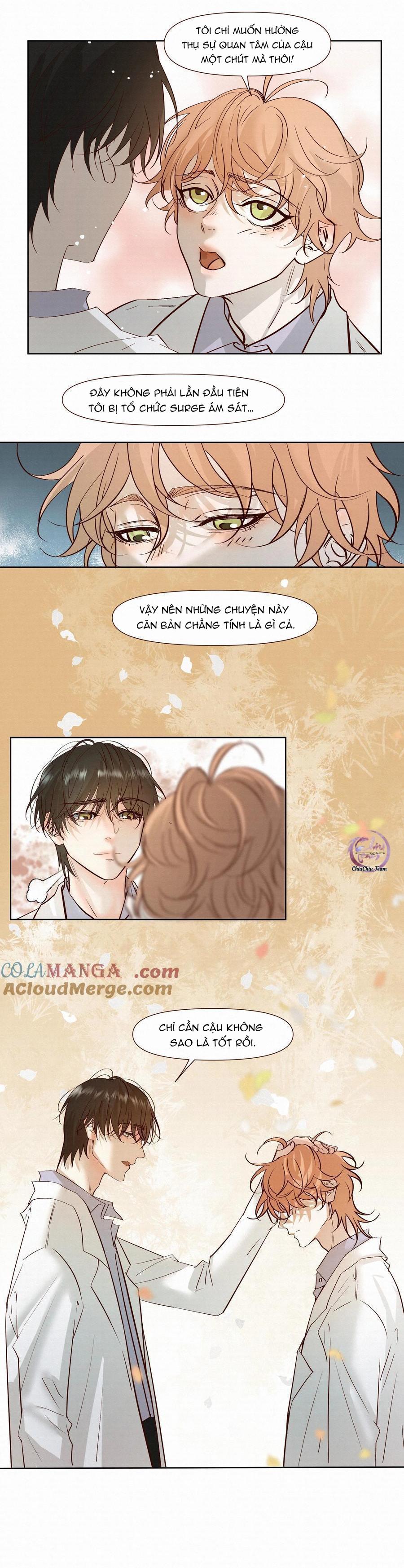 Đọc truyện Tuyệt Xử Phùng Sinh - Chapter 51