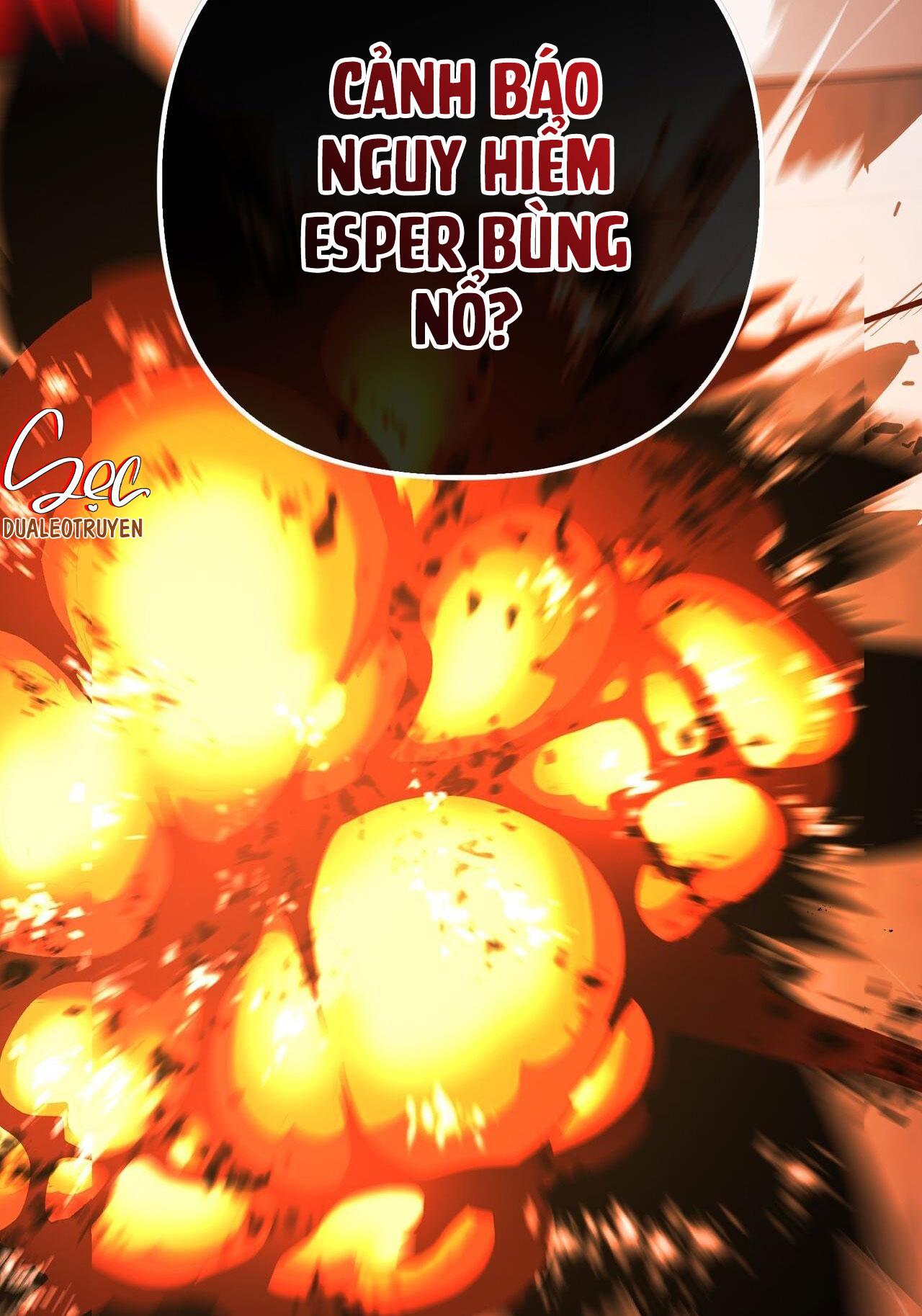 Đọc truyện ĐIỀU KIỆN CỦA GUIDE - Chapter 38