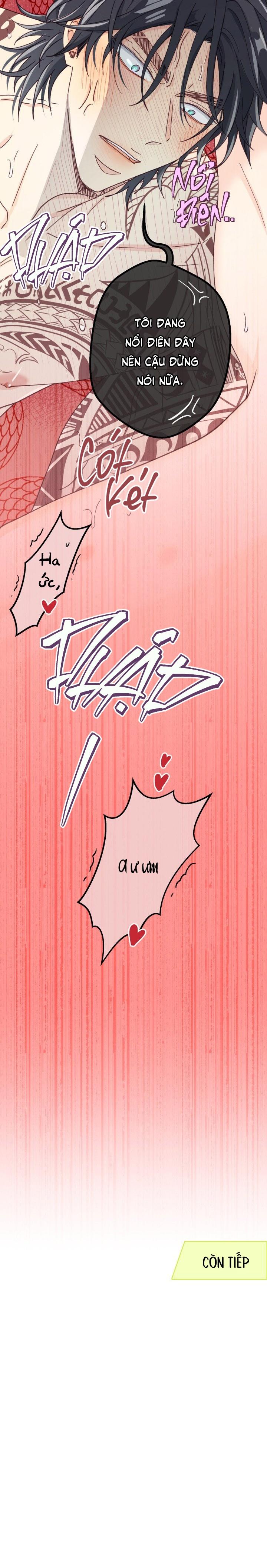 Đọc truyện [END] BẠN TRAI VÔ SONG CỦA TÔI - Chapter 8