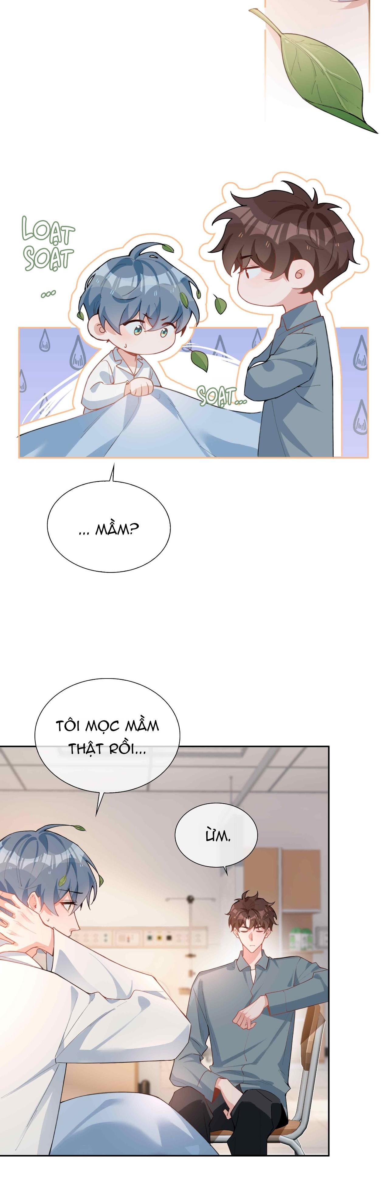 Đọc truyện Trường Cấp Ba Sơn Hải - Chapter 94