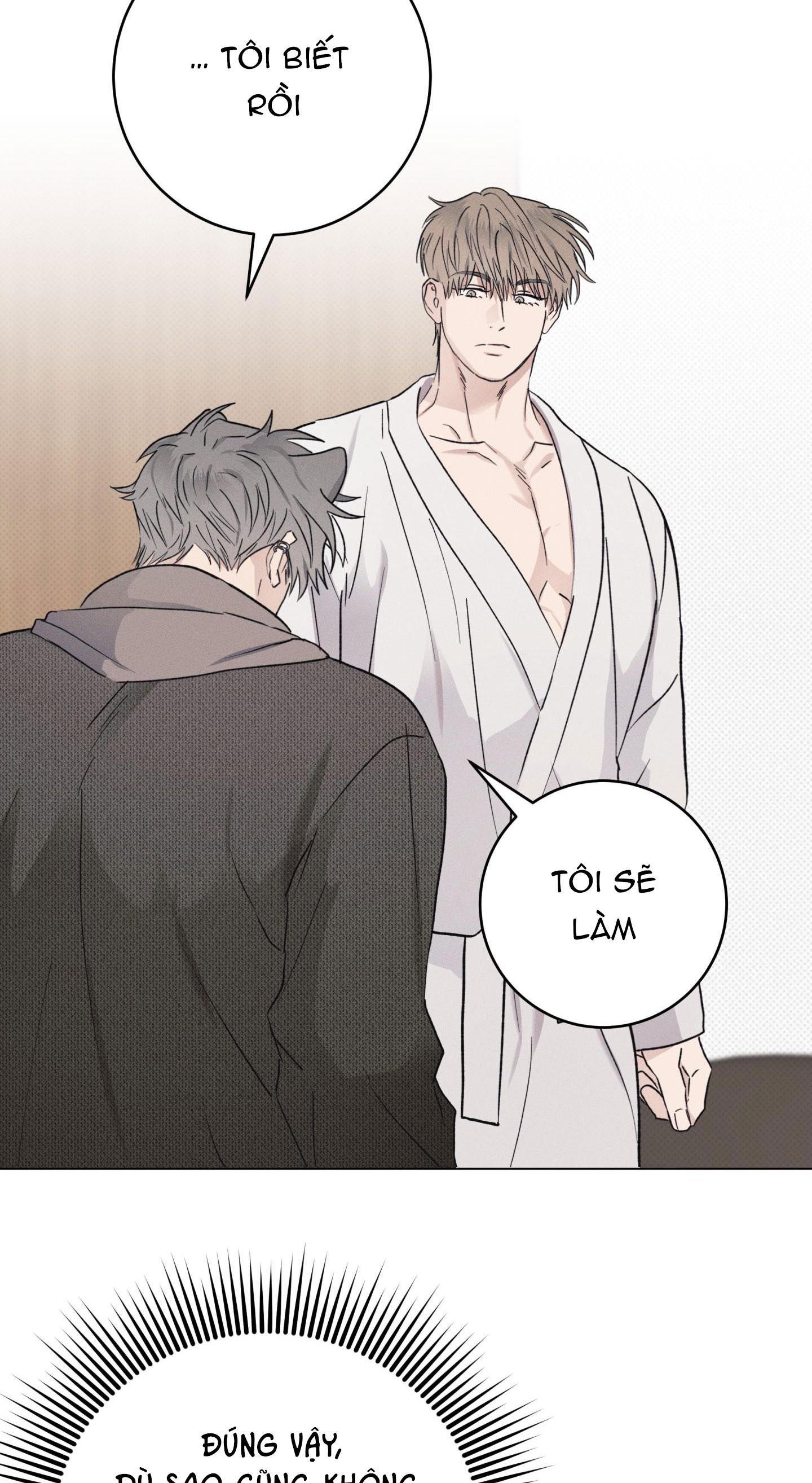 Đọc truyện TUYỂN TẬP CUỒNG CÔNG-CHIẾM HỮU CÔNG CỦA NHÀ KIM - Chapter 31.2