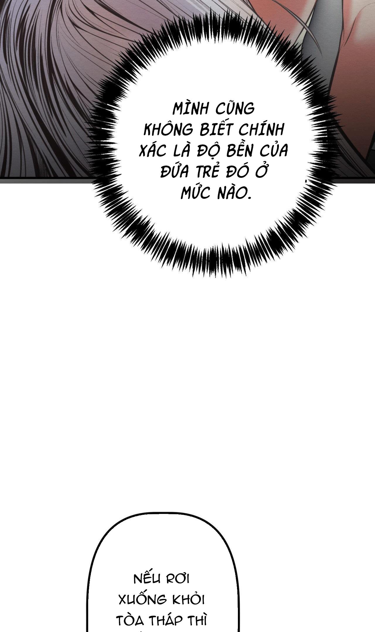 Đọc truyện ÁC MA ĐỈNH CẤP - Chapter 40
