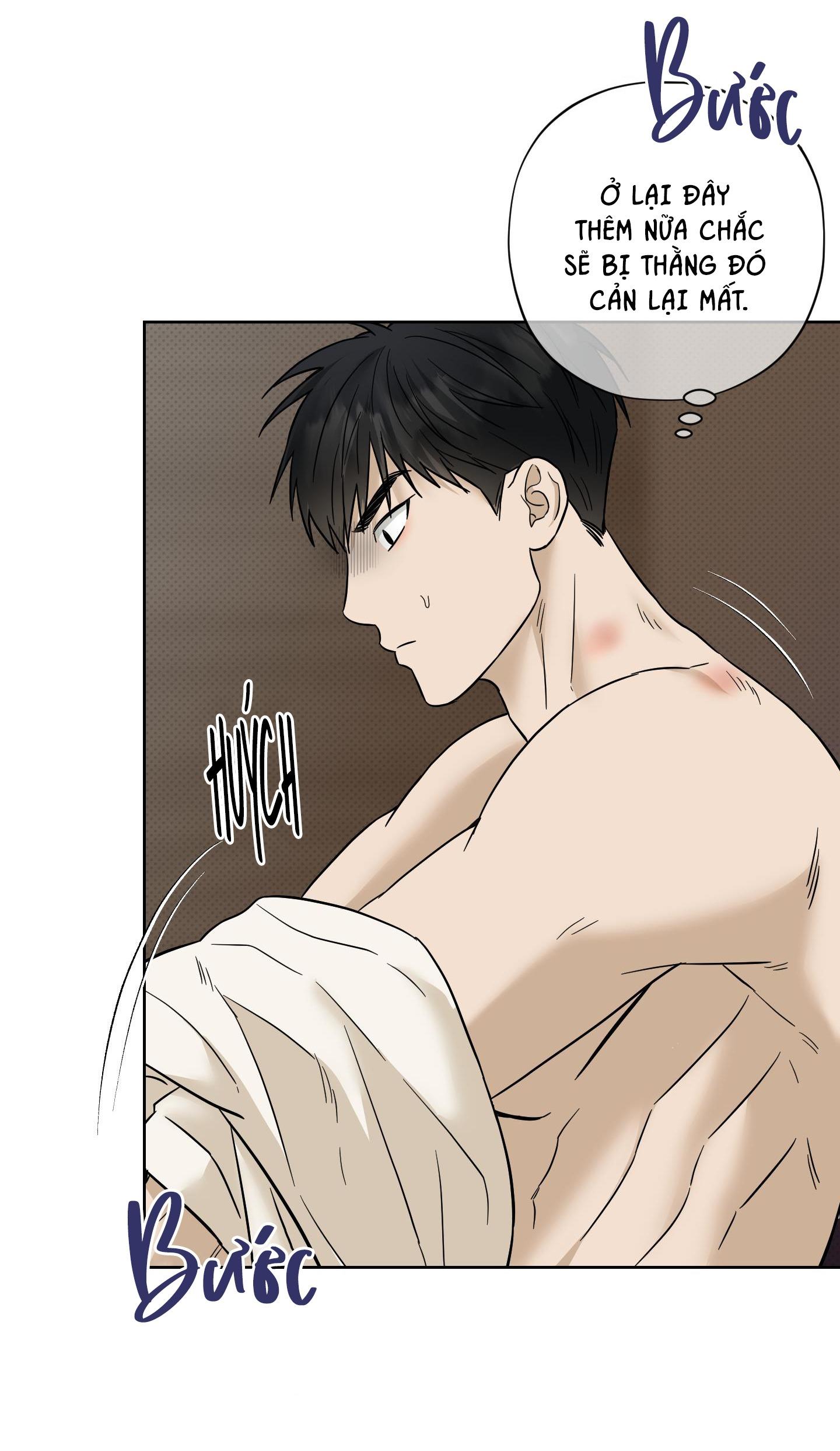 Đọc truyện TUYỂN TẬP CUỒNG CÔNG-CHIẾM HỮU CÔNG CỦA NHÀ KIM - Chapter 45.6