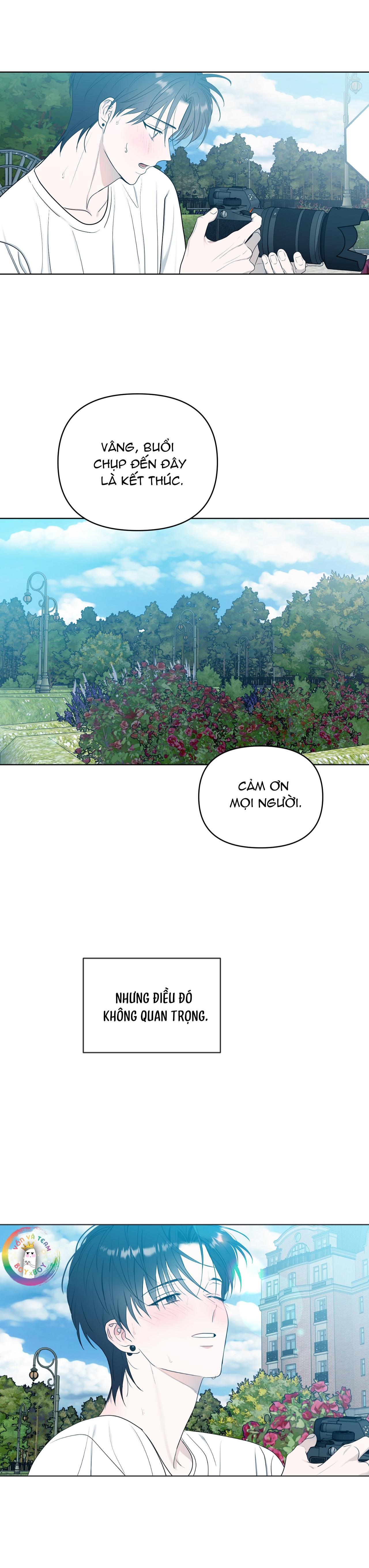 Đọc truyện Sparkling Baby - Chapter 17