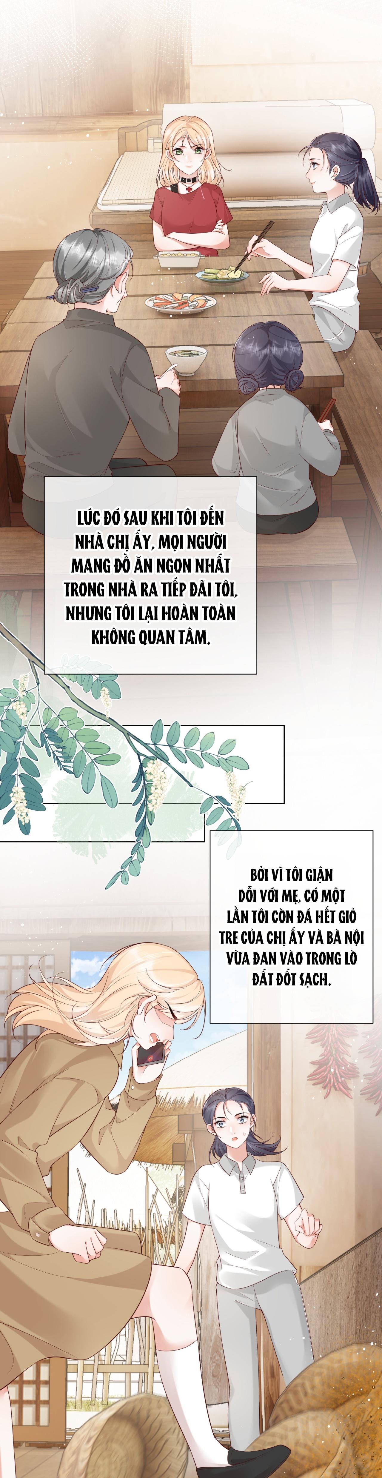 Đọc truyện Dư sinh vi kì - Chapter 28
