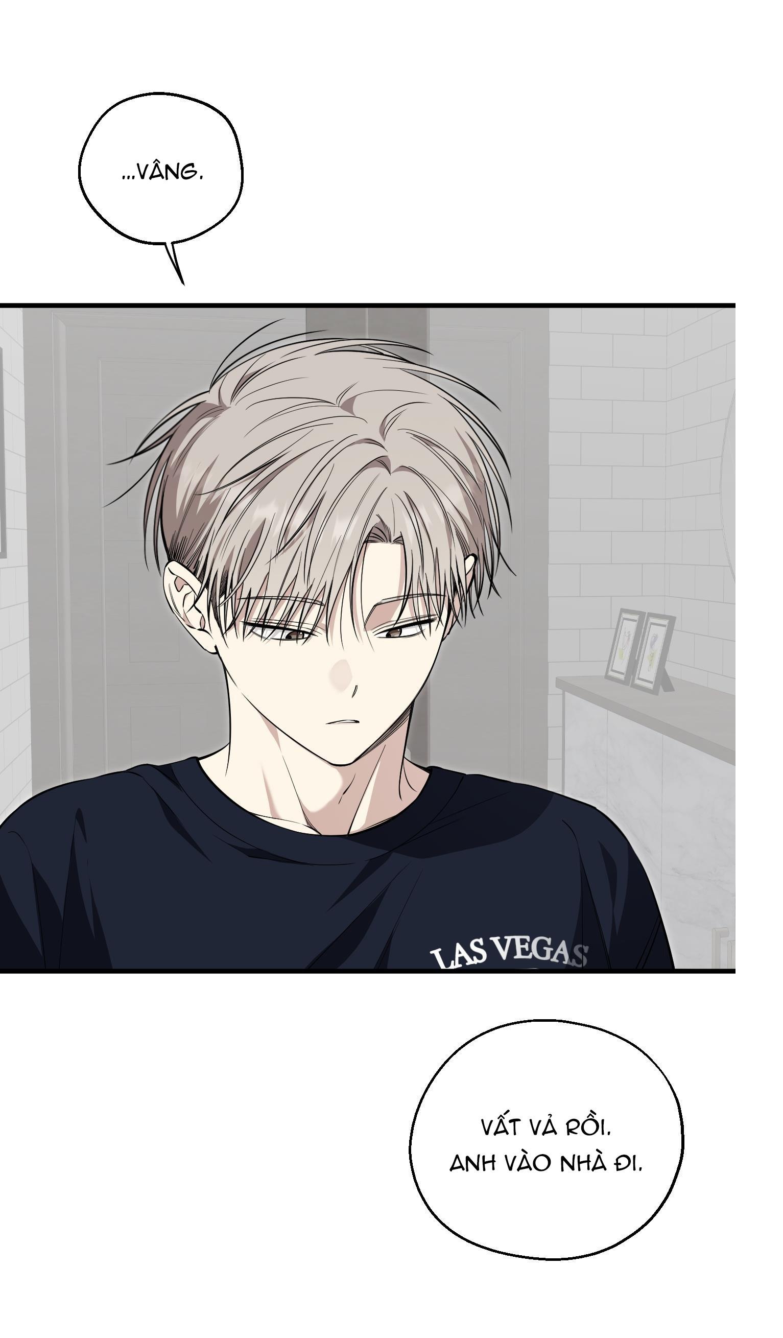 Đọc truyện NGHIỆN SEX - Chapter 36.8