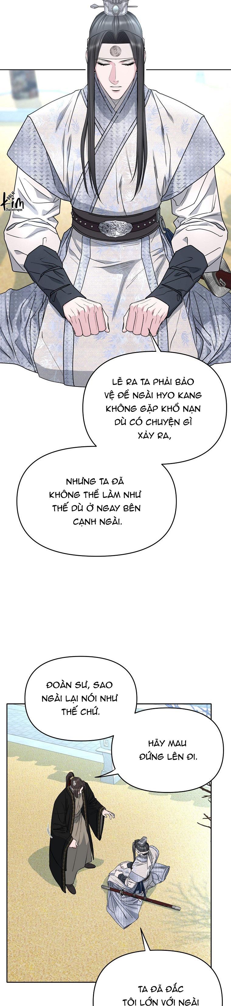 Đọc truyện XUÂN PHONG VIÊN MÃN - Chapter 74