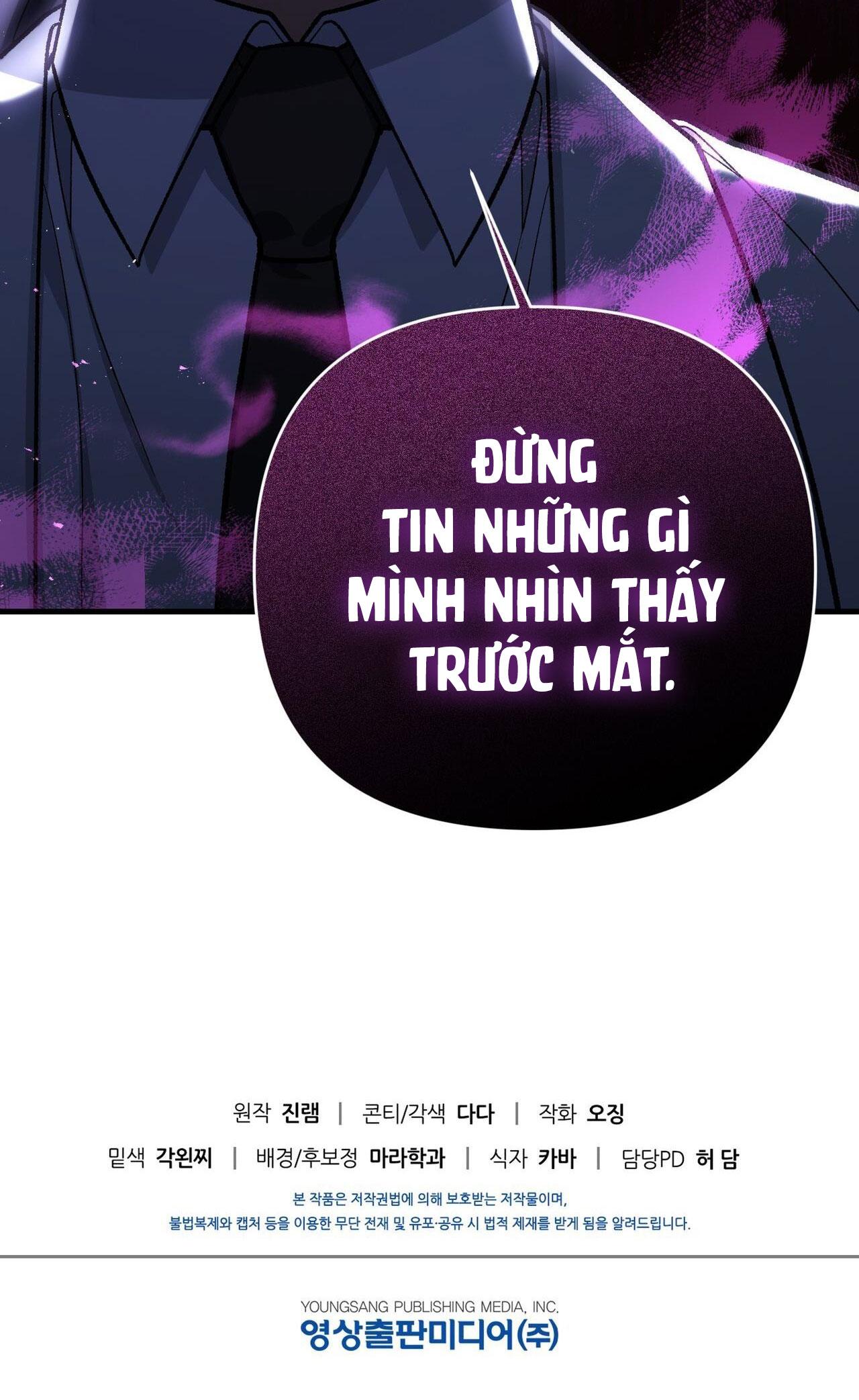 Đọc truyện ĐIỀU KIỆN CỦA GUIDE - Chapter 38