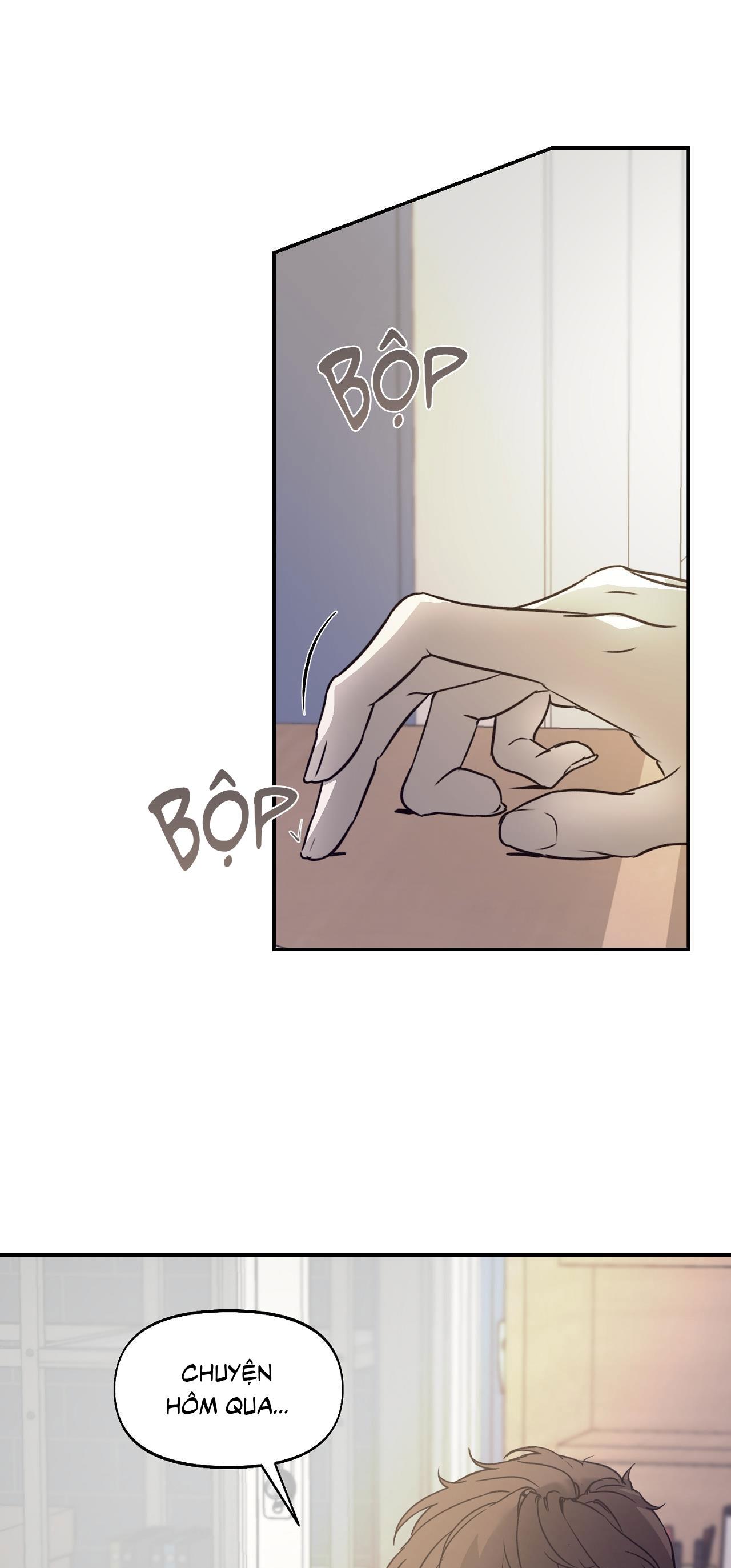 Đọc truyện NERD PROJECT - Chapter 31