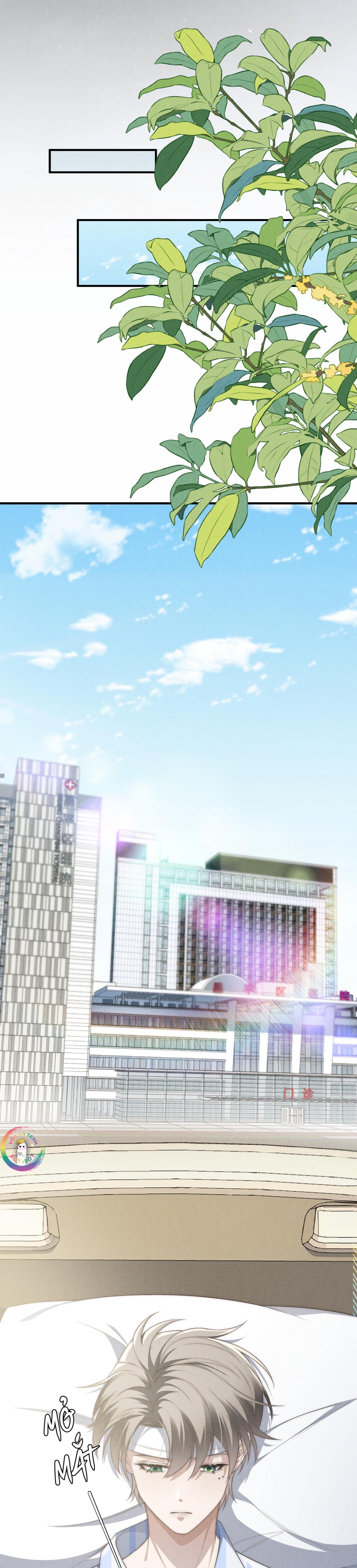 Đọc truyện (END) Thiếu Gia Hư Hỏng - Chapter 30