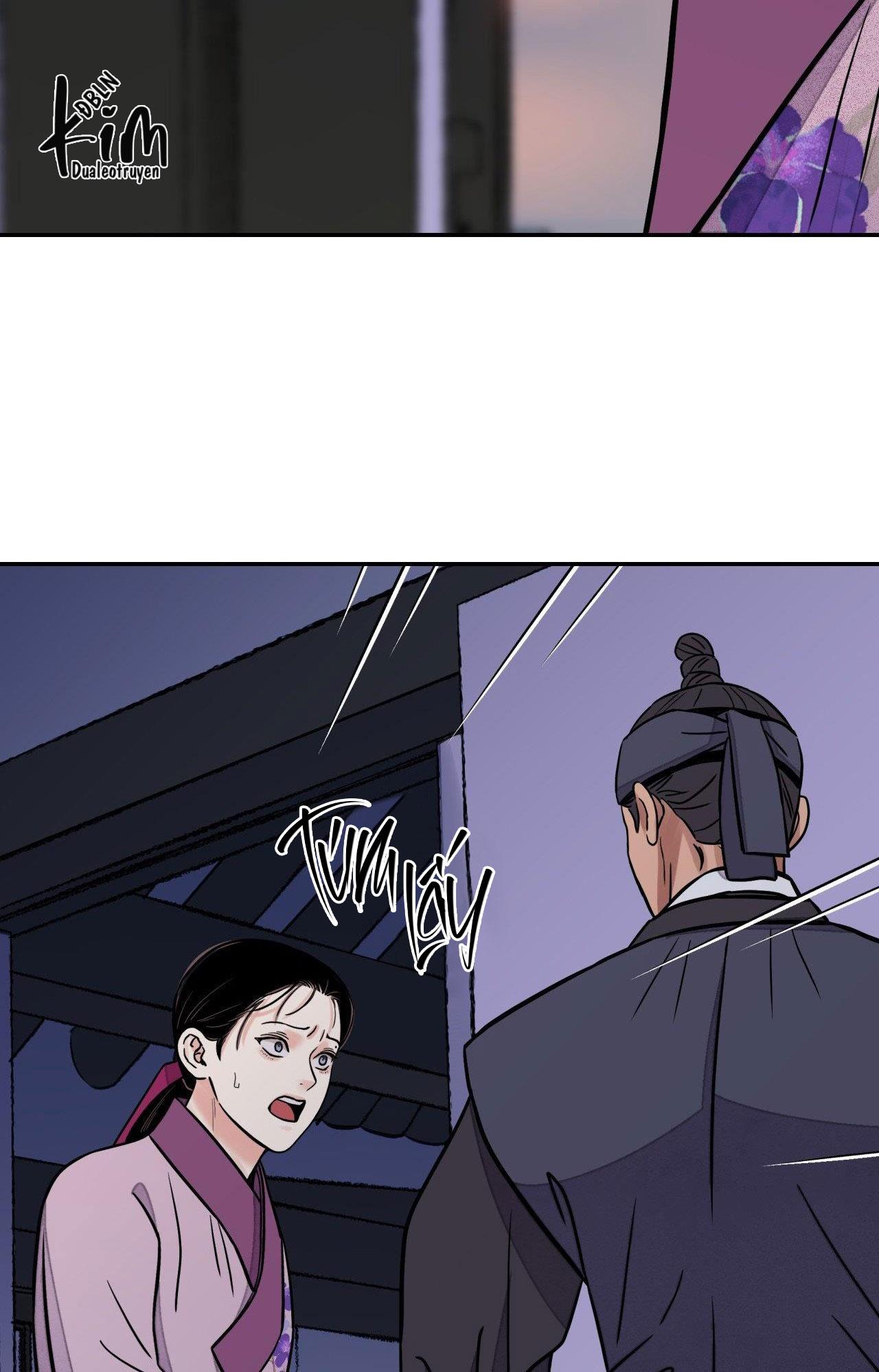 Đọc truyện KIẾM HOA - Chapter 74