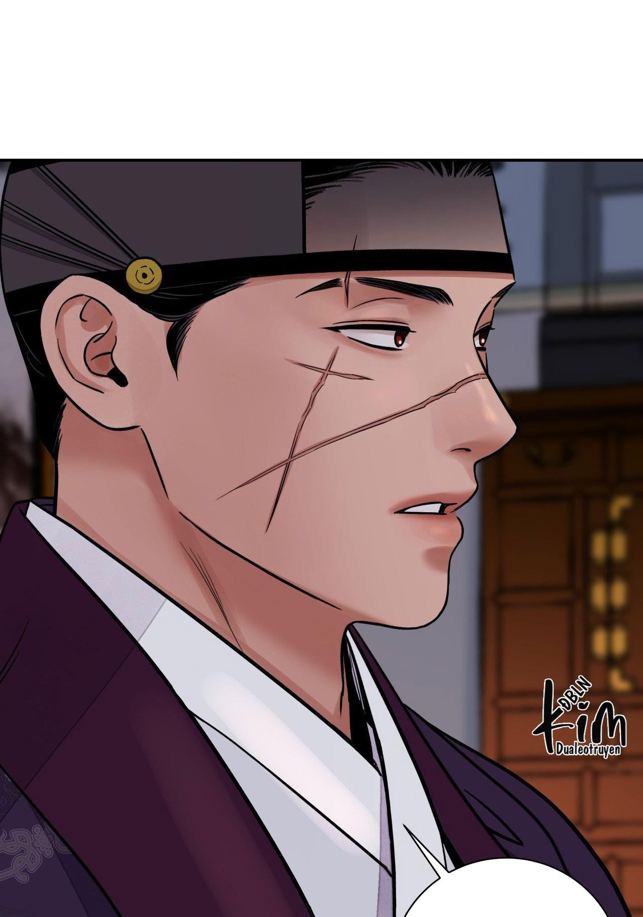 Đọc truyện KIẾM HOA - Chapter 74