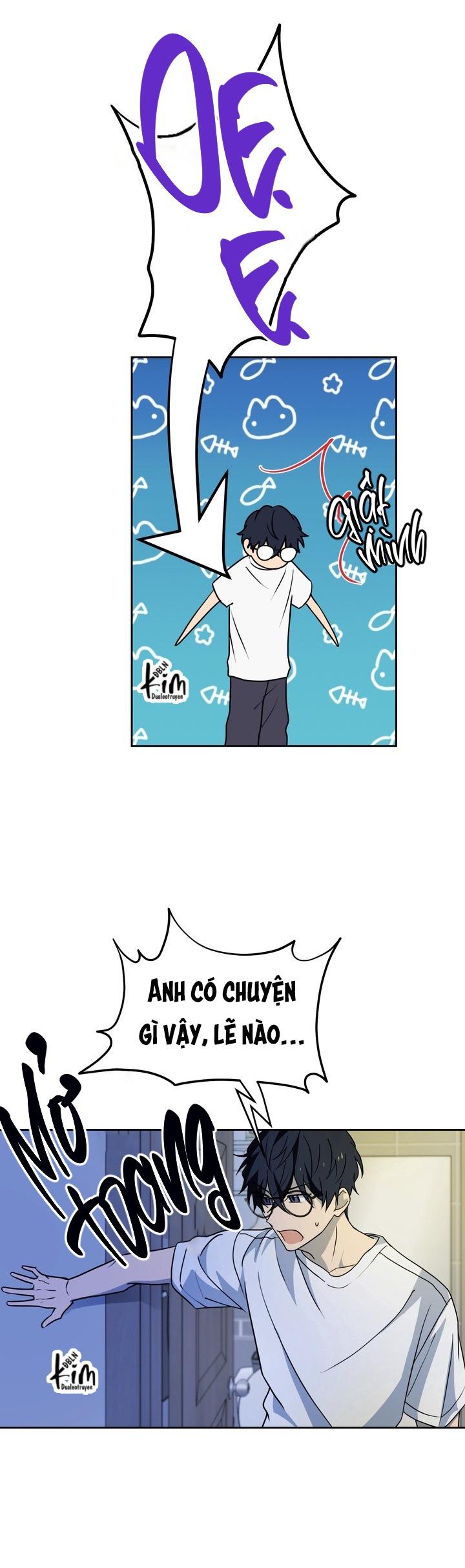 Đọc truyện BL NGẮN CHỊCH HỎNY - Chapter 55.2