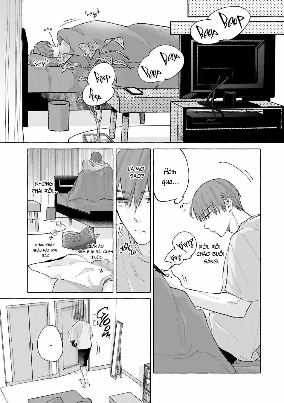 Đọc truyện Shirouto Dakedo Ari Desu Ka - Chapter 2