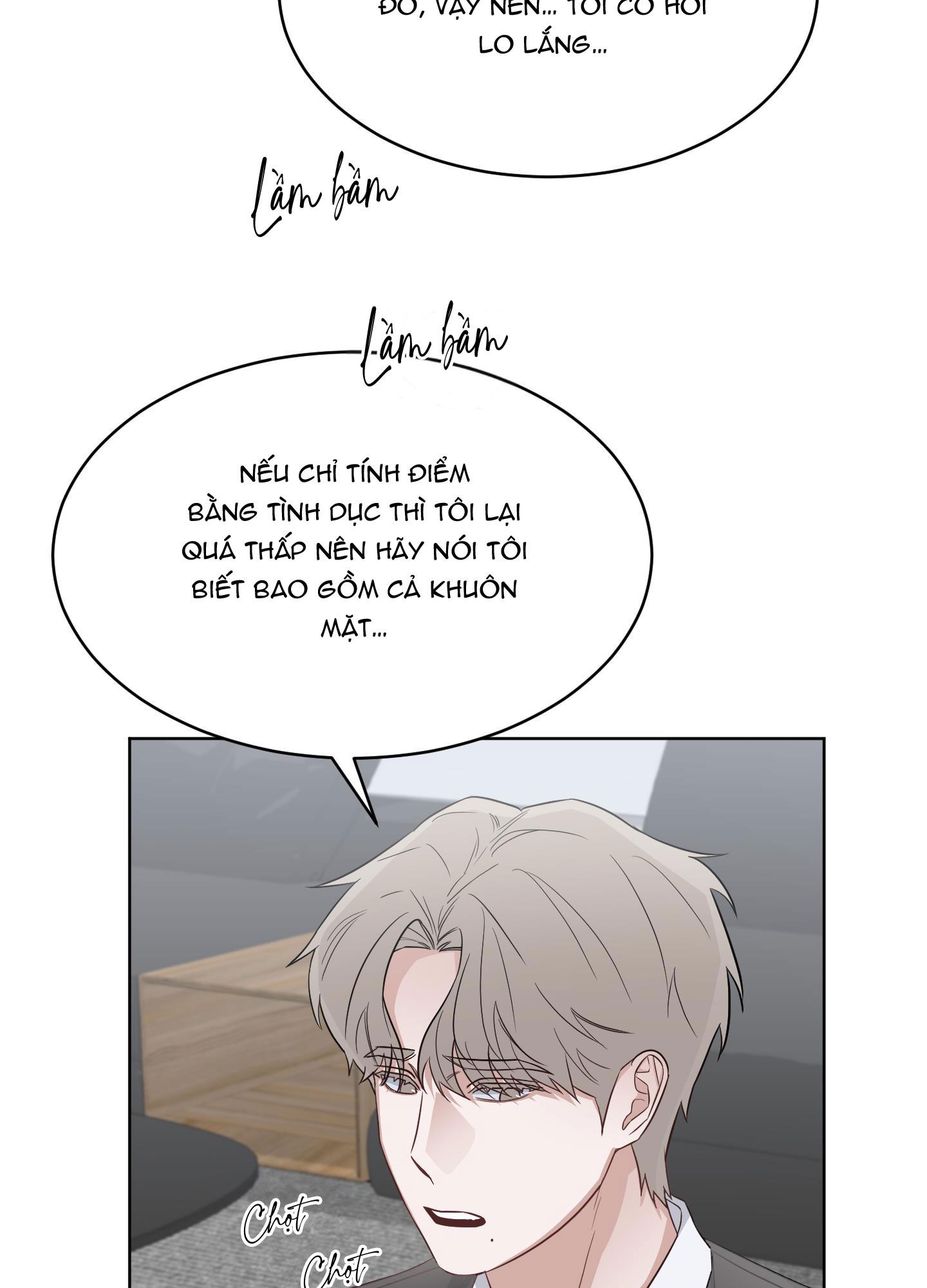 Đọc truyện NGHIỆN SEX - Chapter 19.3