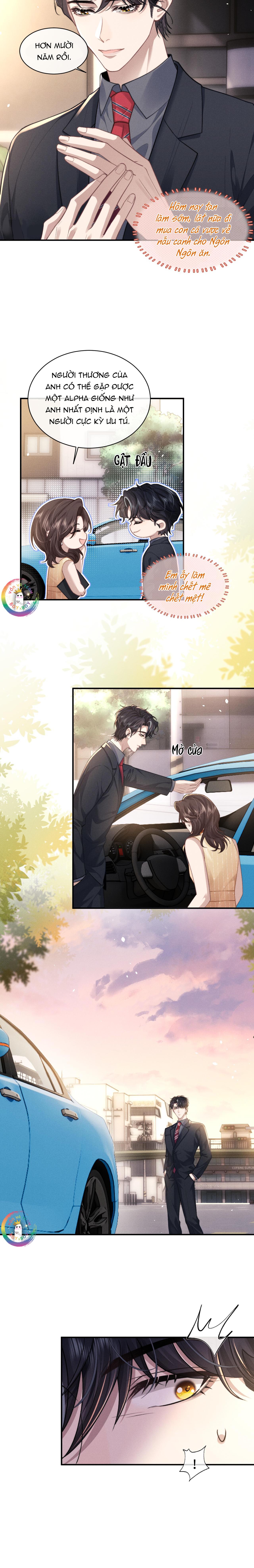 Đọc truyện Chấp Sự Thỏ Tai Cụp - Chapter 115