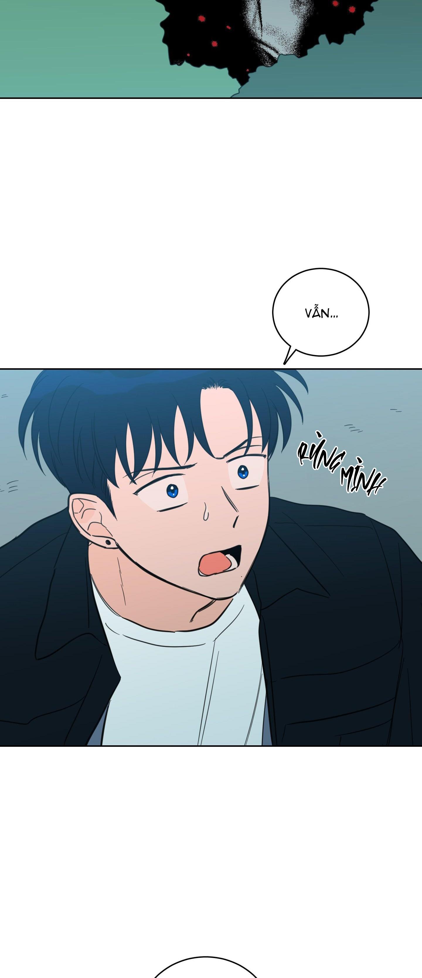 Đọc truyện Mẹo Thuần Hóa Hổ - Chapter 97