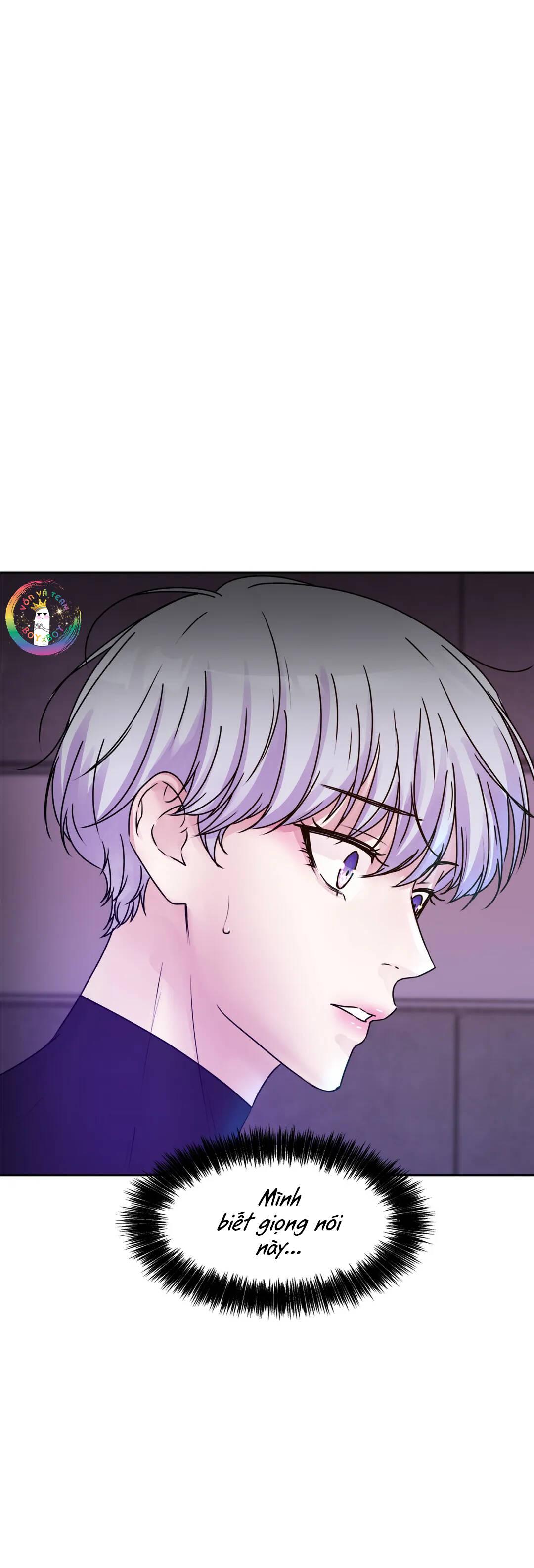 Đọc truyện Guiding Light - Chapter 24