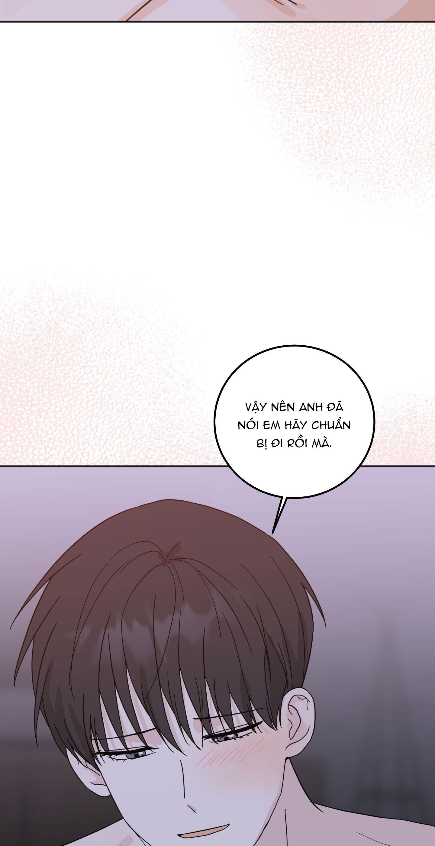 Đọc truyện CHUYỆN TÌNH CHIBI - Chapter 5