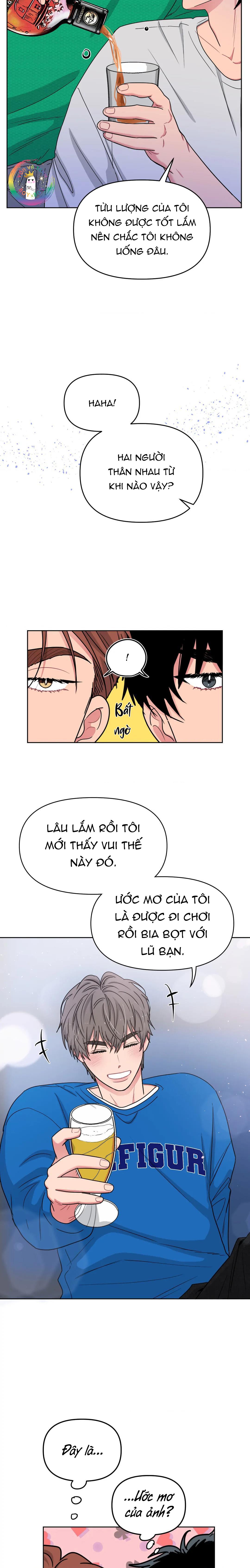 Đọc truyện Arts Manz - Chapter 28