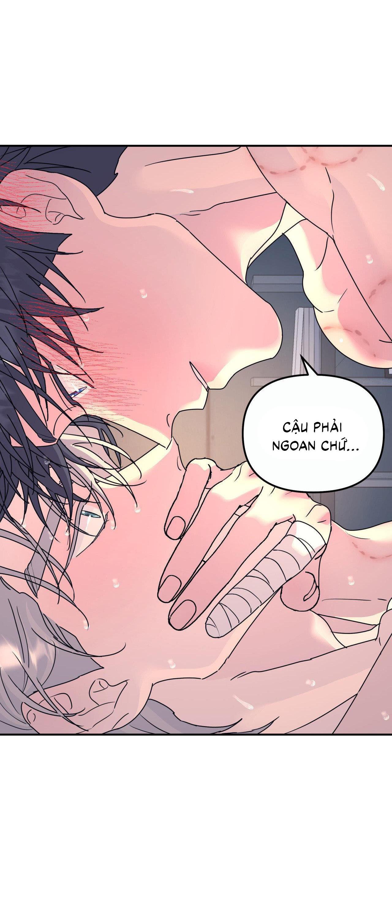 Đọc truyện (CBunu) Cây Không Có Rễ - Chapter 62