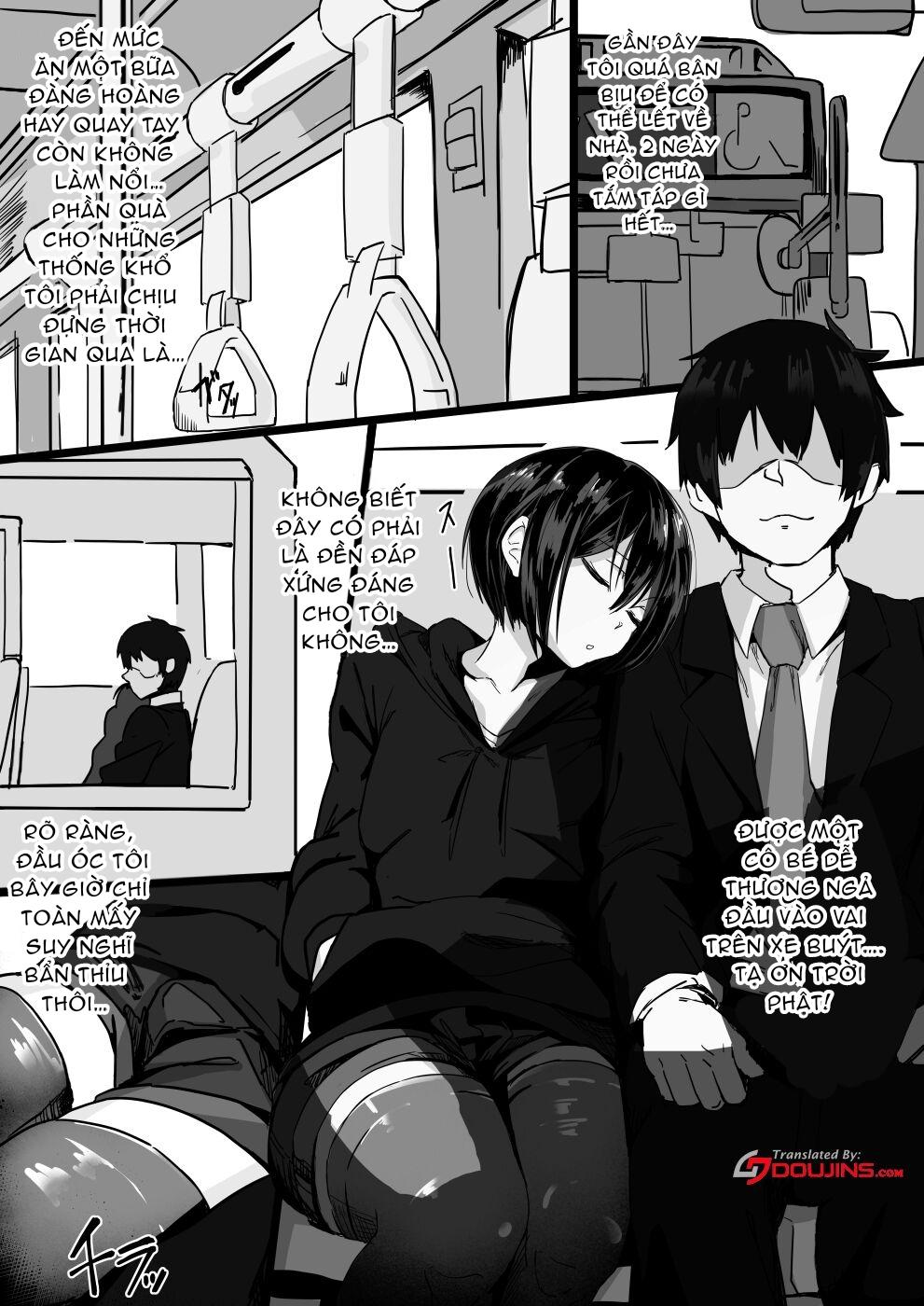 Đọc truyện Oneshot ịch ịch - Chapter 180