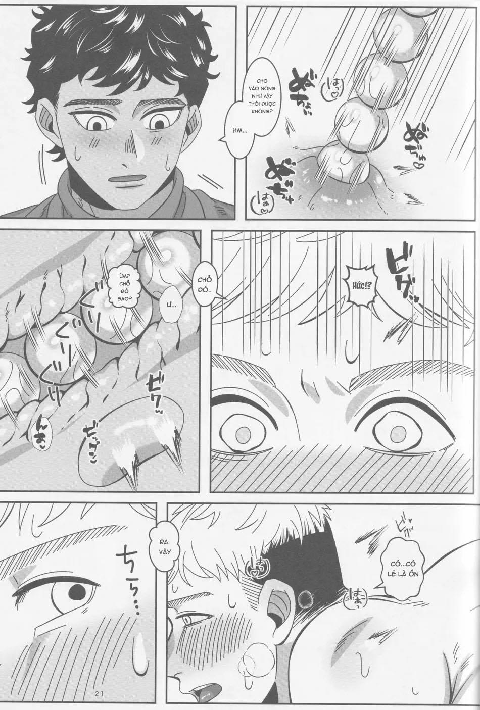 Đọc truyện Oneshot hỏny - Chapter 278