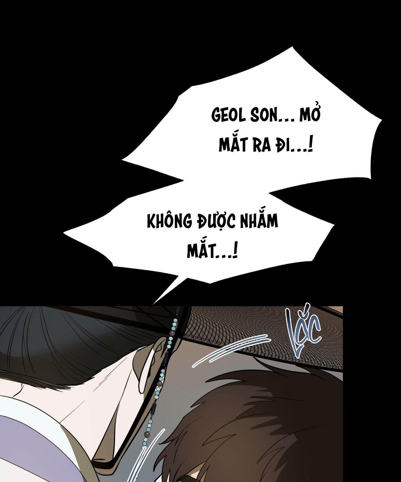 Đọc truyện KIỆT TÁC - Chapter 50