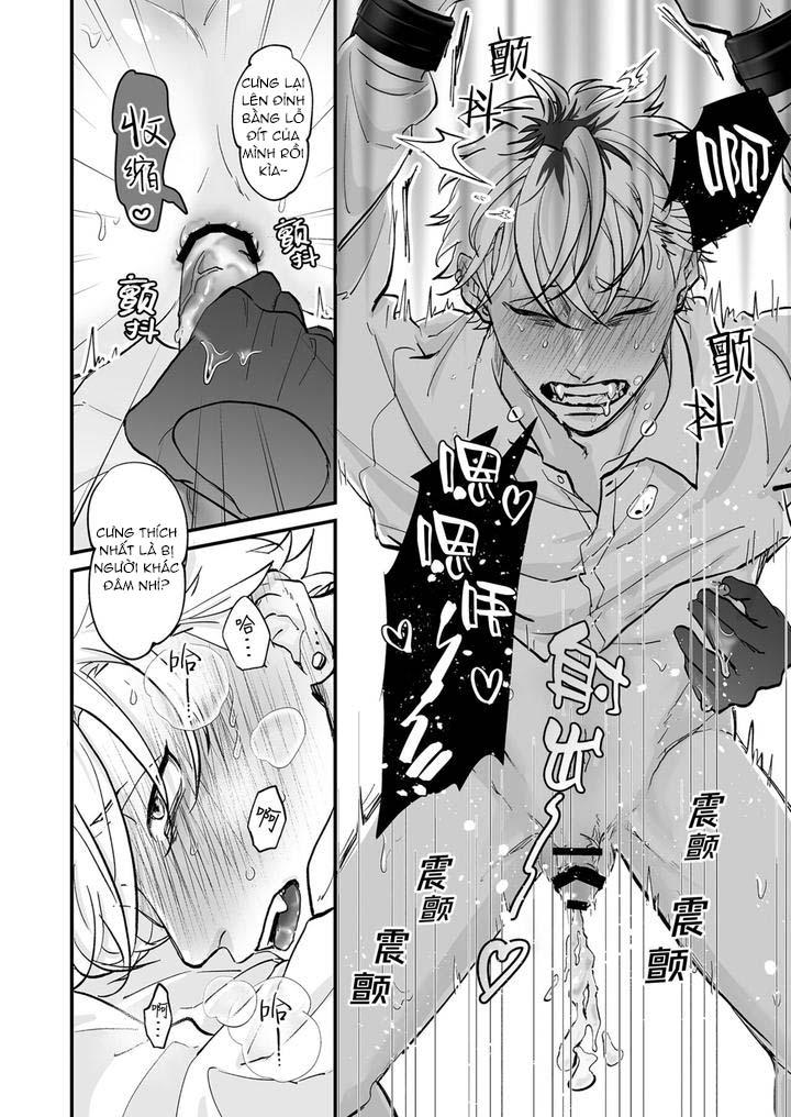 Đọc truyện Cưng mà nói - Chapter 55