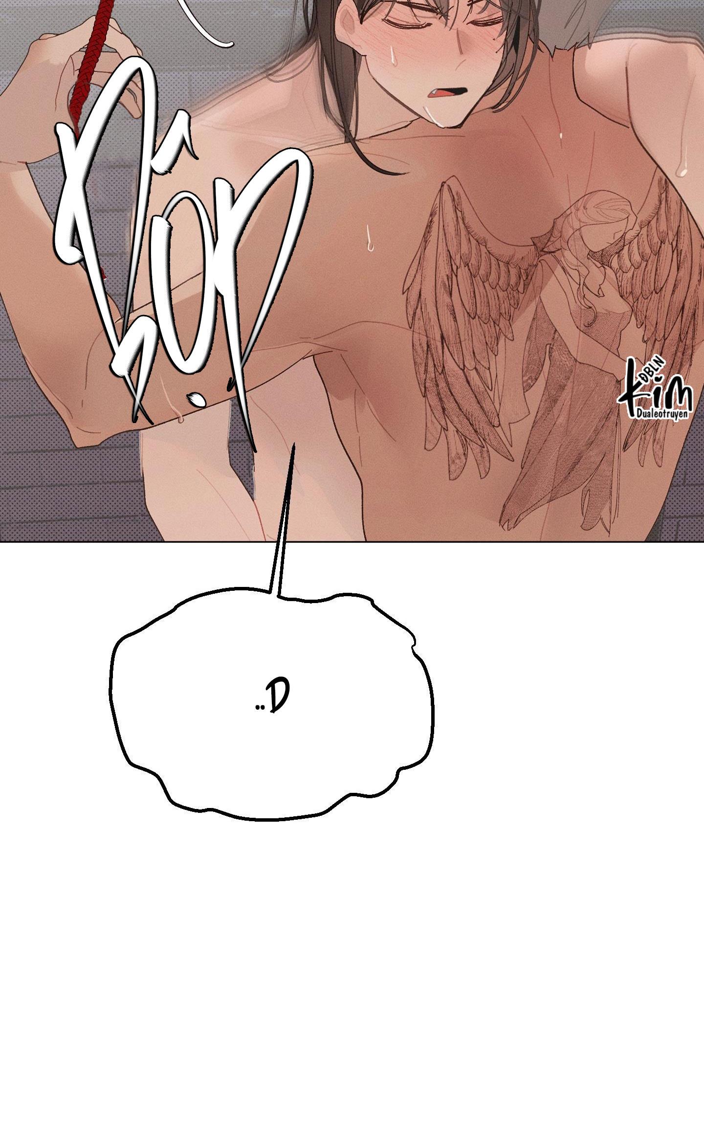Đọc truyện BL NGẮN CHỊCH HỎNY - Chapter 28.4