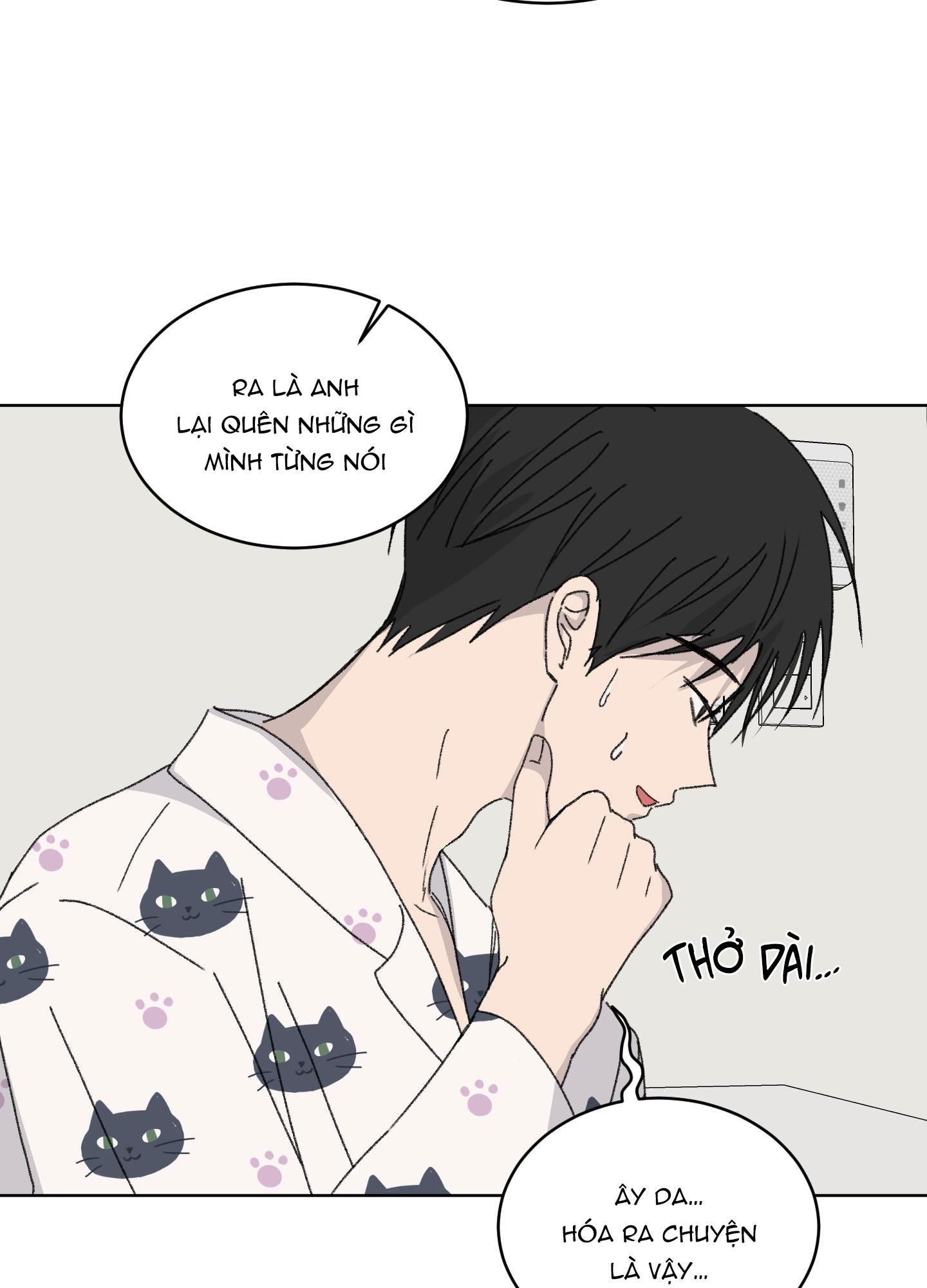 Đọc truyện Missing Romance - Chapter 19