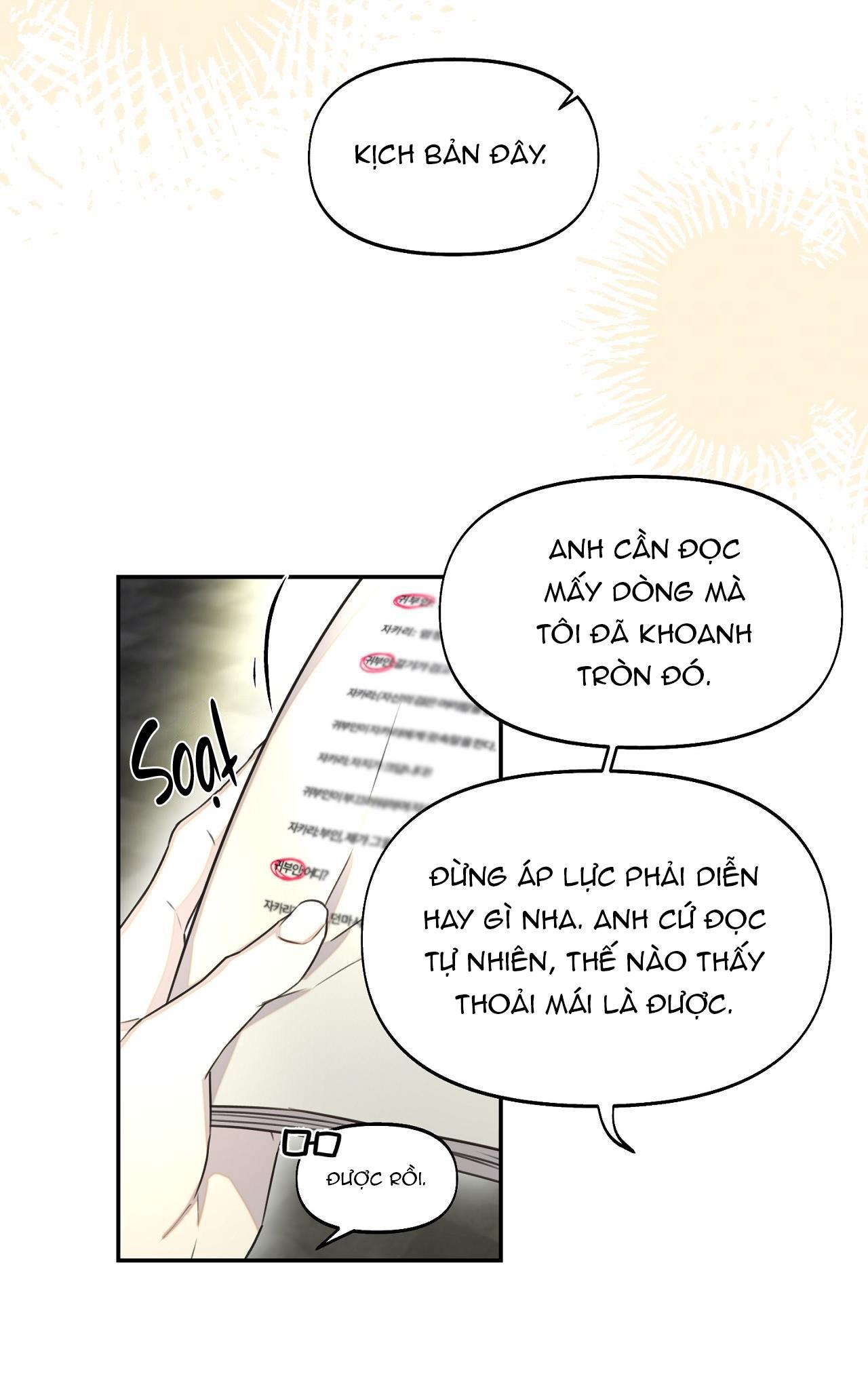Đọc truyện NERD PROJECT - Chapter 17