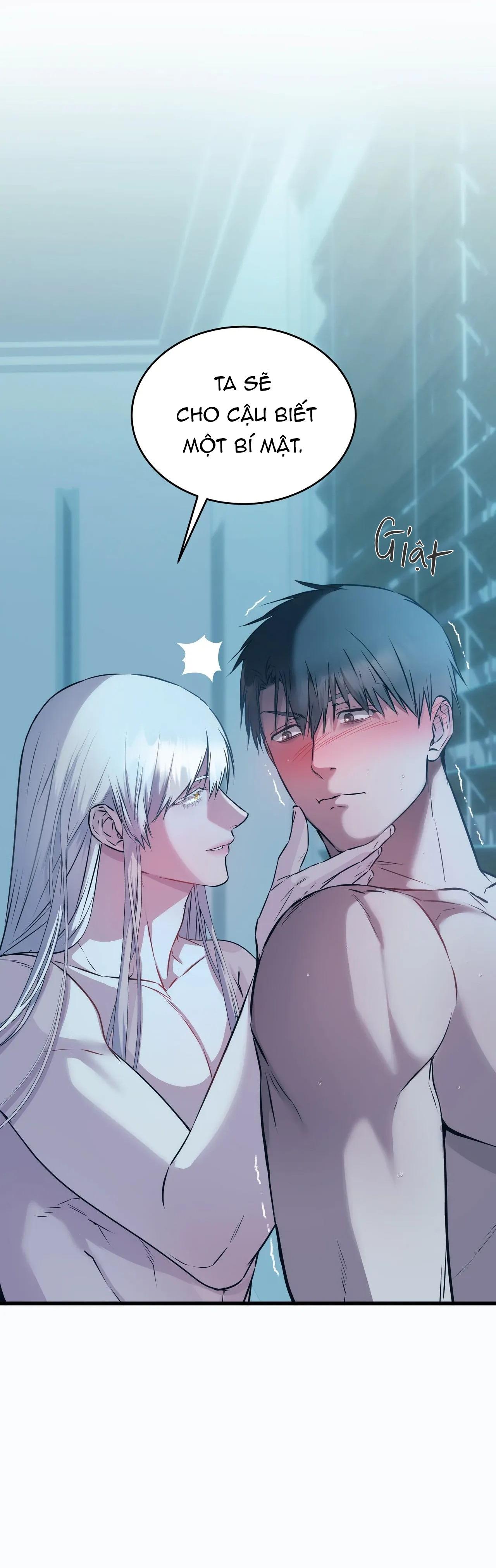Đọc truyện ÂN NHÂN CỦA RẮN - Chapter 16