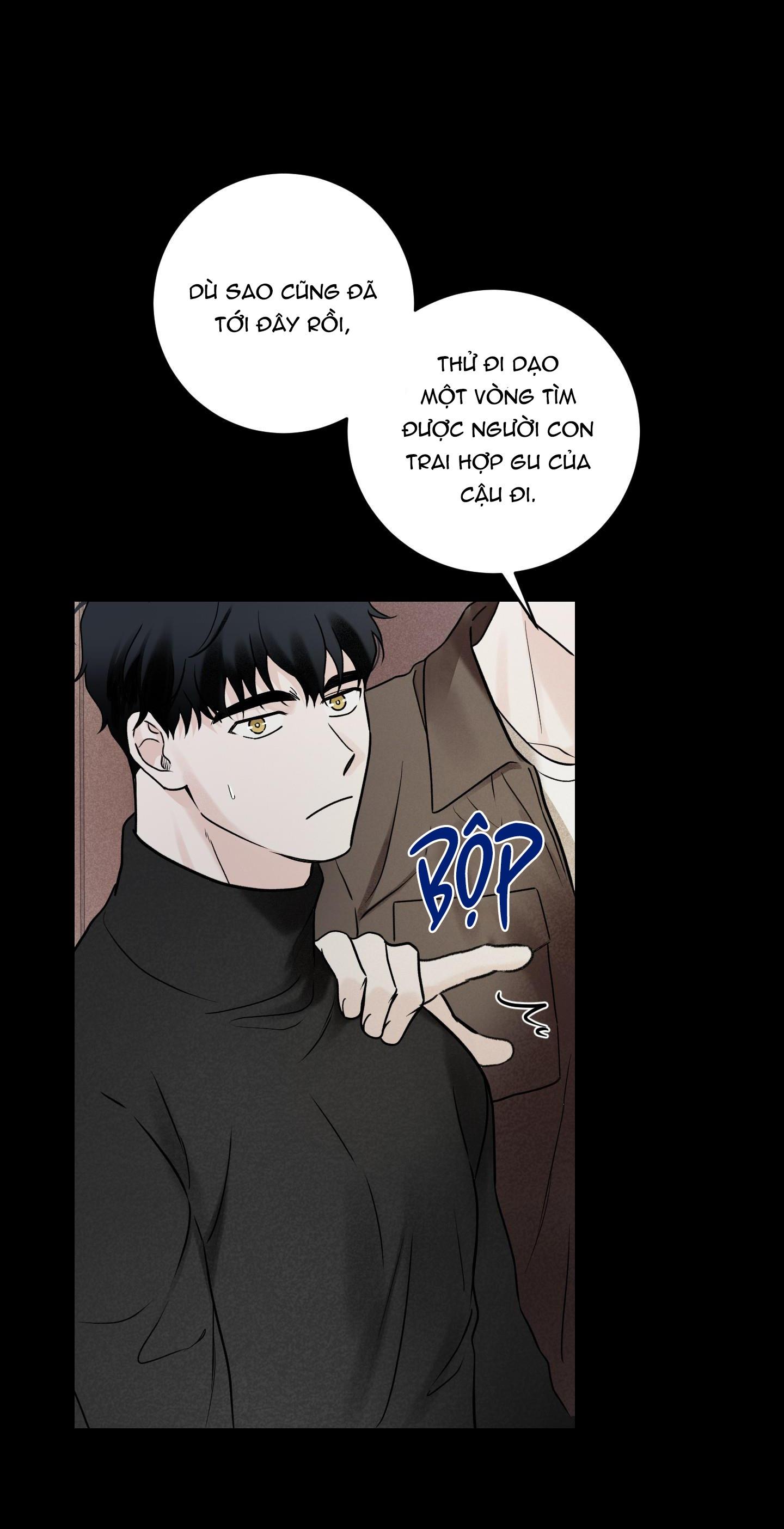 Đọc truyện OVER CLOCK - Chapter 28