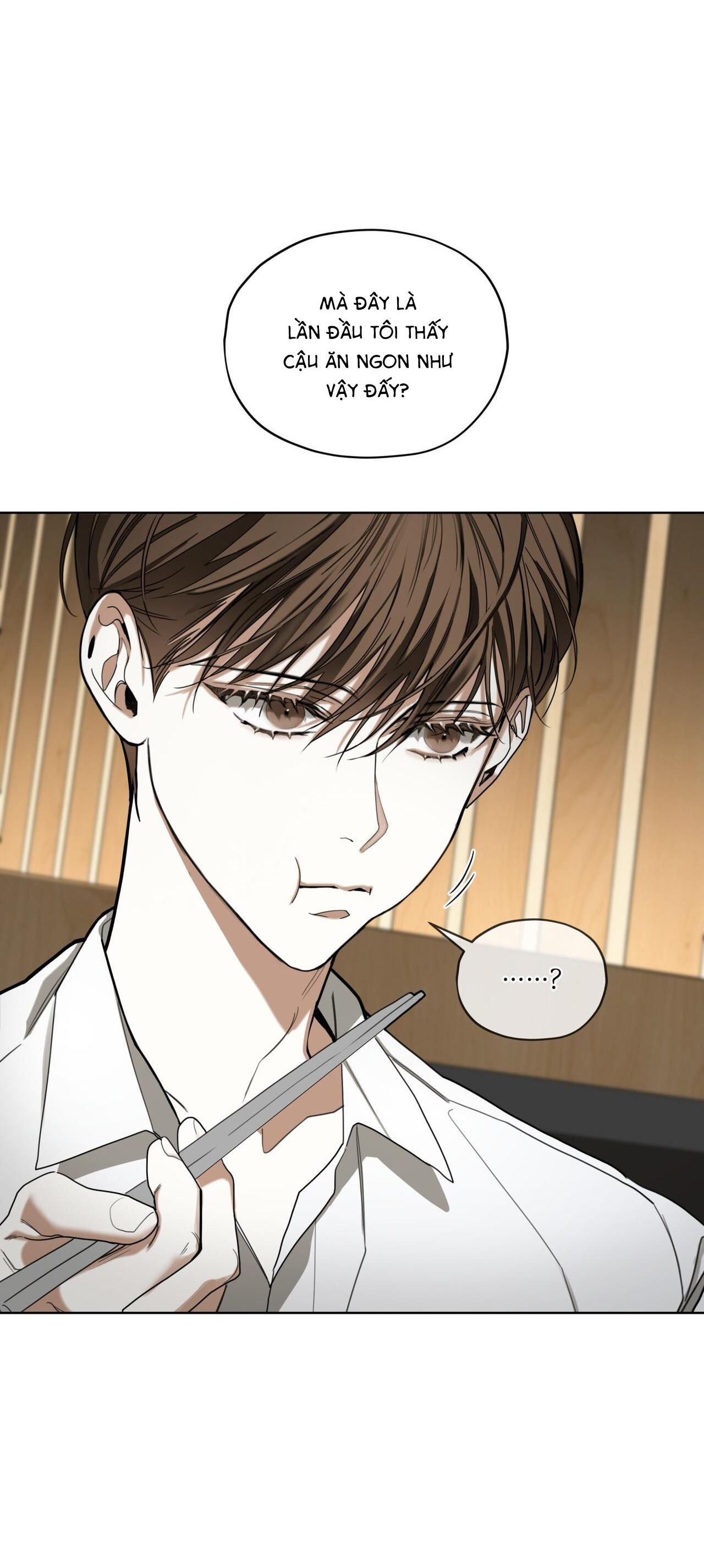 Đọc truyện (CBunu) Phạm Luật - Chapter 80