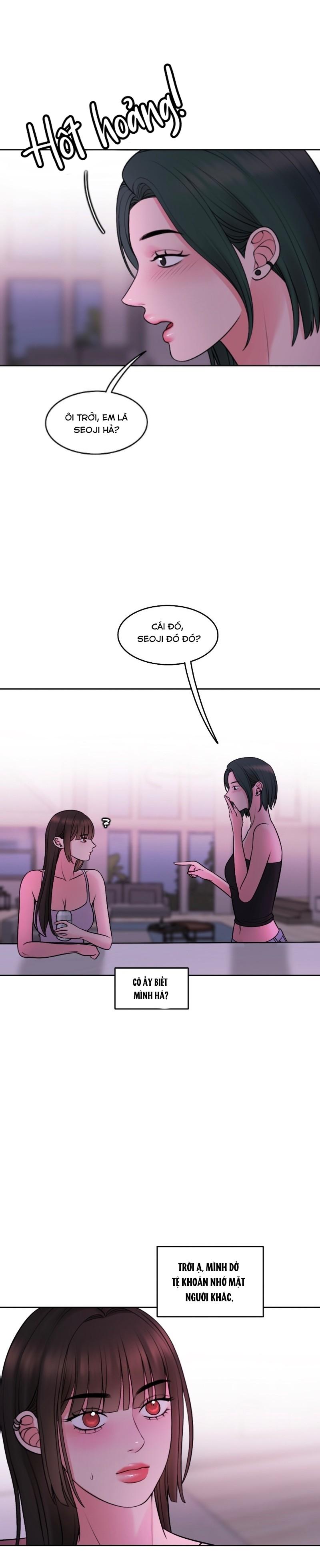 Đọc truyện Vô Tình - Chapter 55