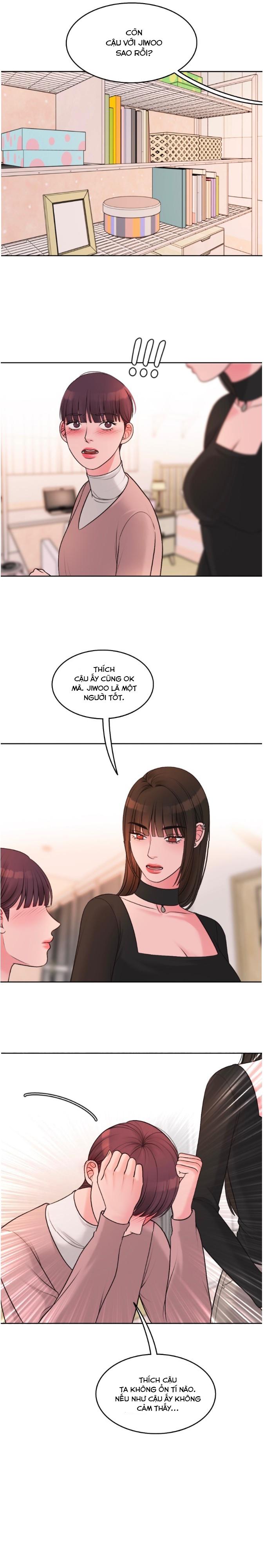 Đọc truyện Vô Tình - Chapter 44
