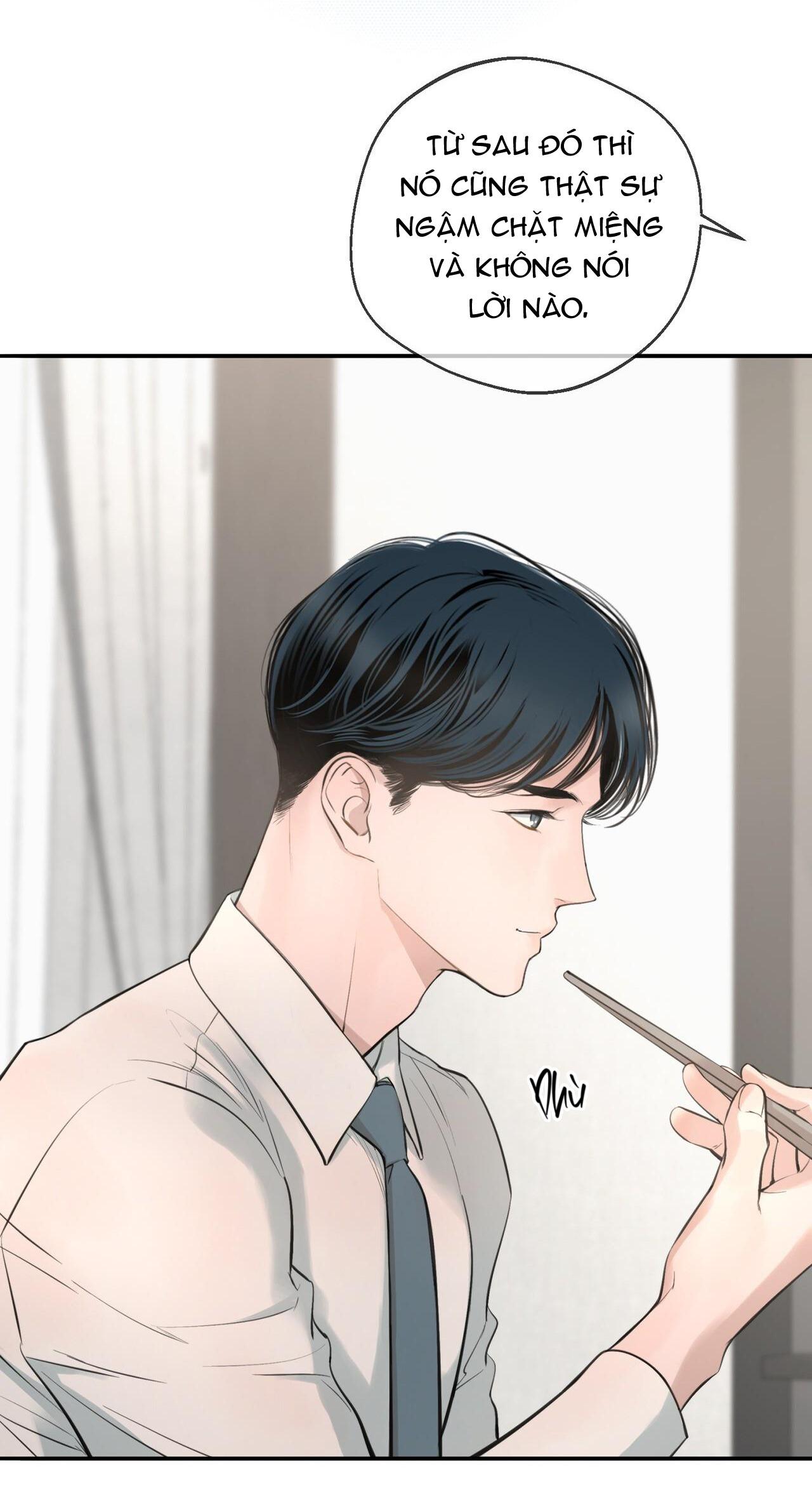 Đọc truyện (ABO) DASH - Chapter 12