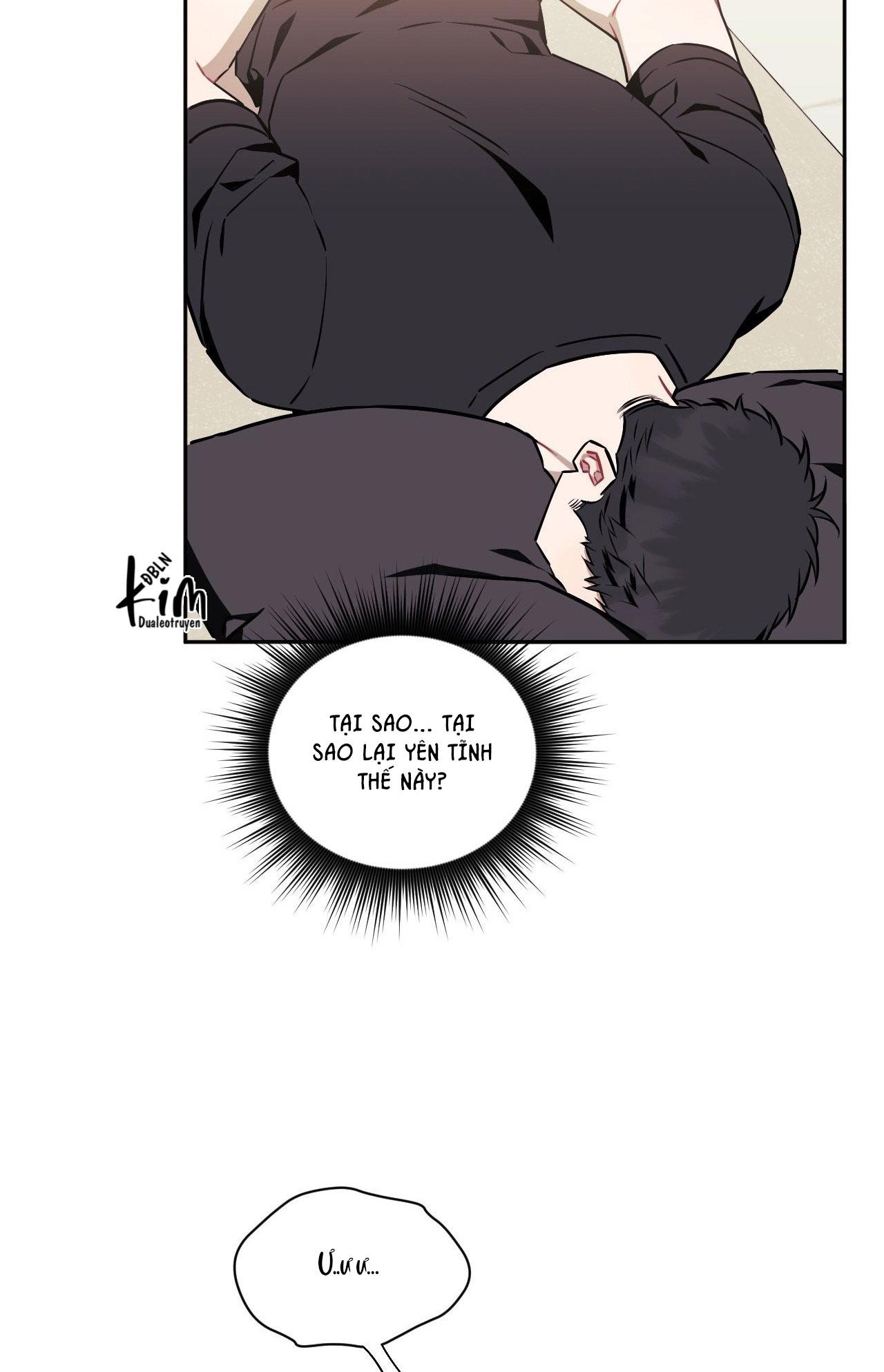 Đọc truyện HƠN CẢ BẠN BÈ - Chapter 93