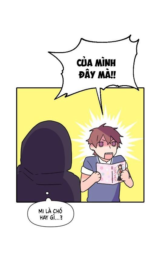 Đọc truyện Truyện Ngôn Nhưng Không Ngôn Lắm - Chapter 65
