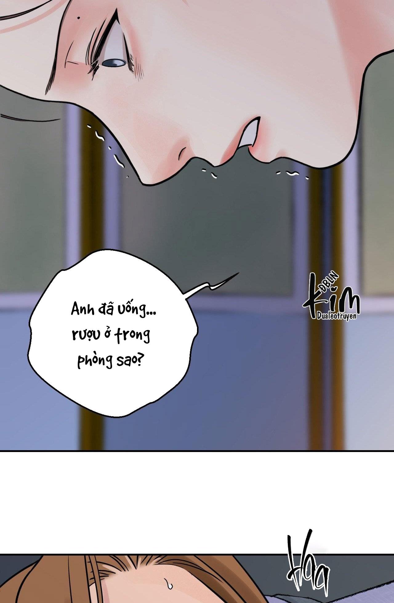 Đọc truyện KIẾM HOA - Chapter 74