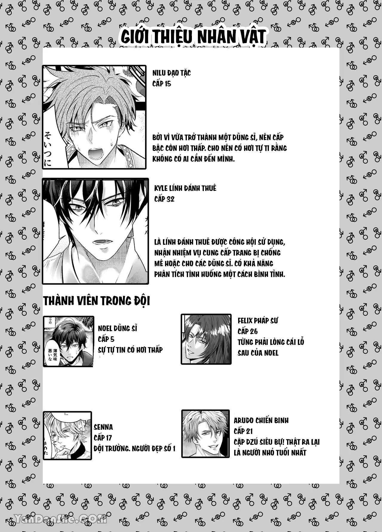 Đọc truyện Oneshot ịch ịch - Chapter 369