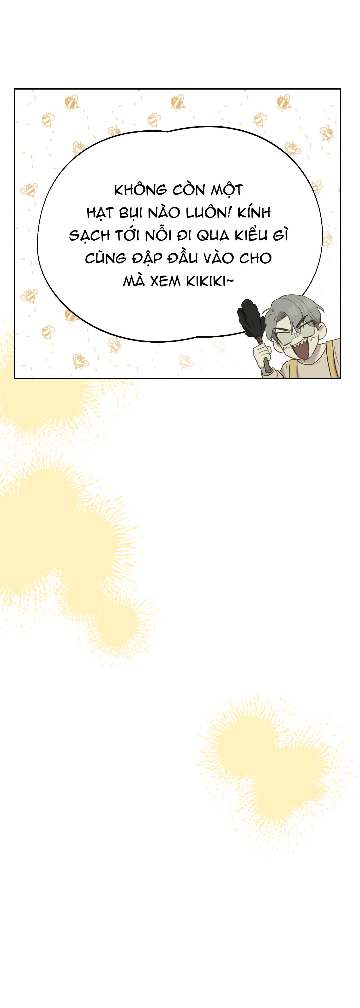 Đọc truyện NERD PROJECT - Chapter 8