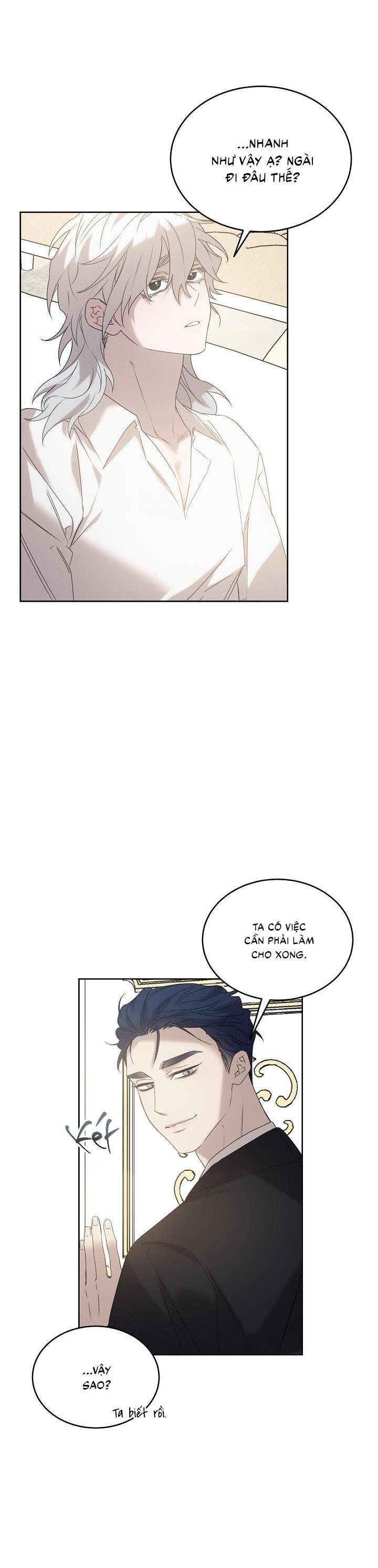 Đọc truyện (CBunu) Xin Người Đừng Nhấn - Chapter 19