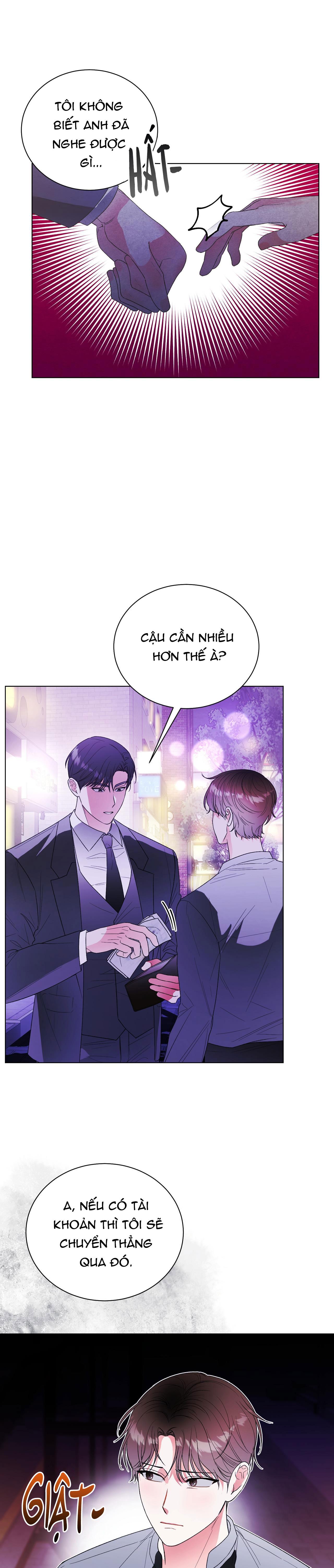 Đọc truyện NGHIỆN SEX - Chapter 2.4